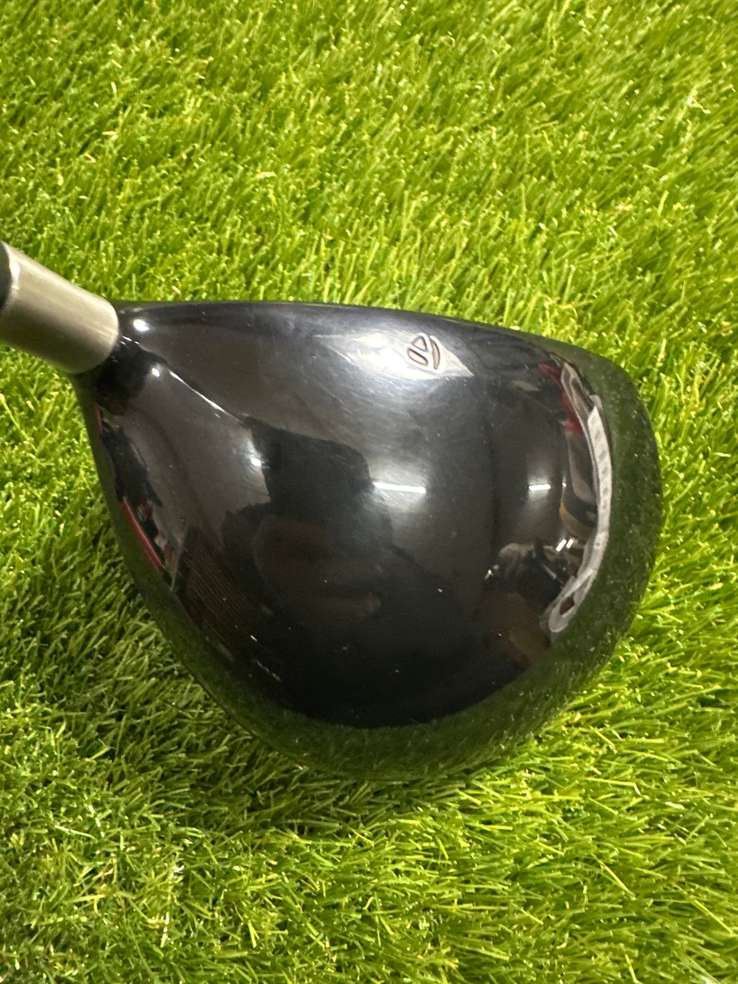 TaylorMade R510 9.5 Driver