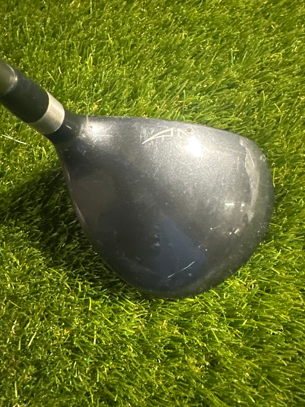 Ping G20 5/18 FWY
