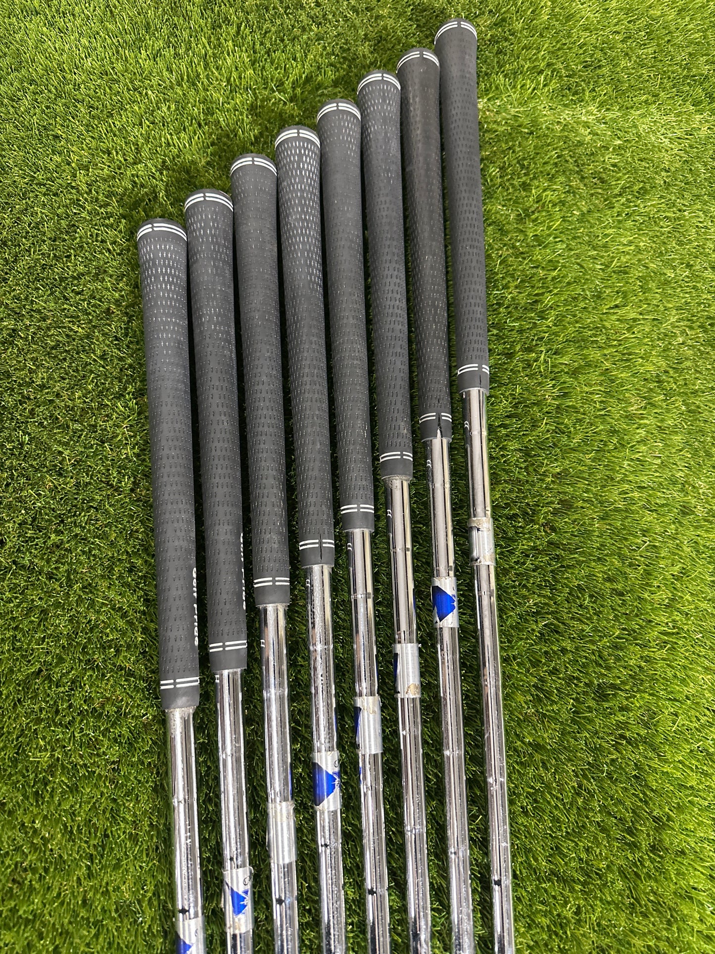 Callaway X20 4-SW Irons
