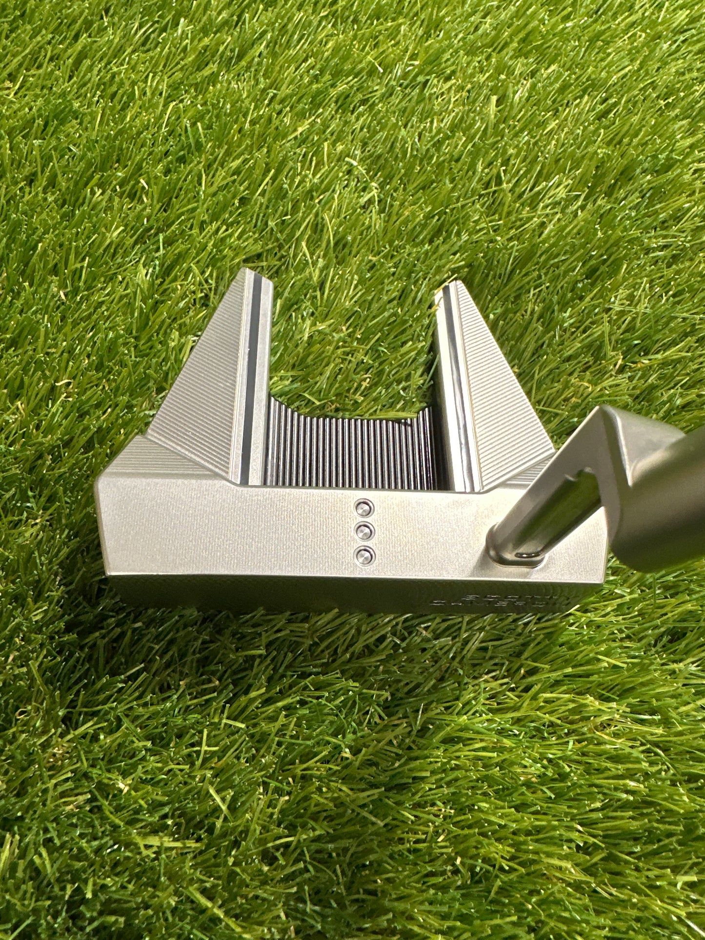 Scotty Cameron Phantom X 7.2 34.5" Putter