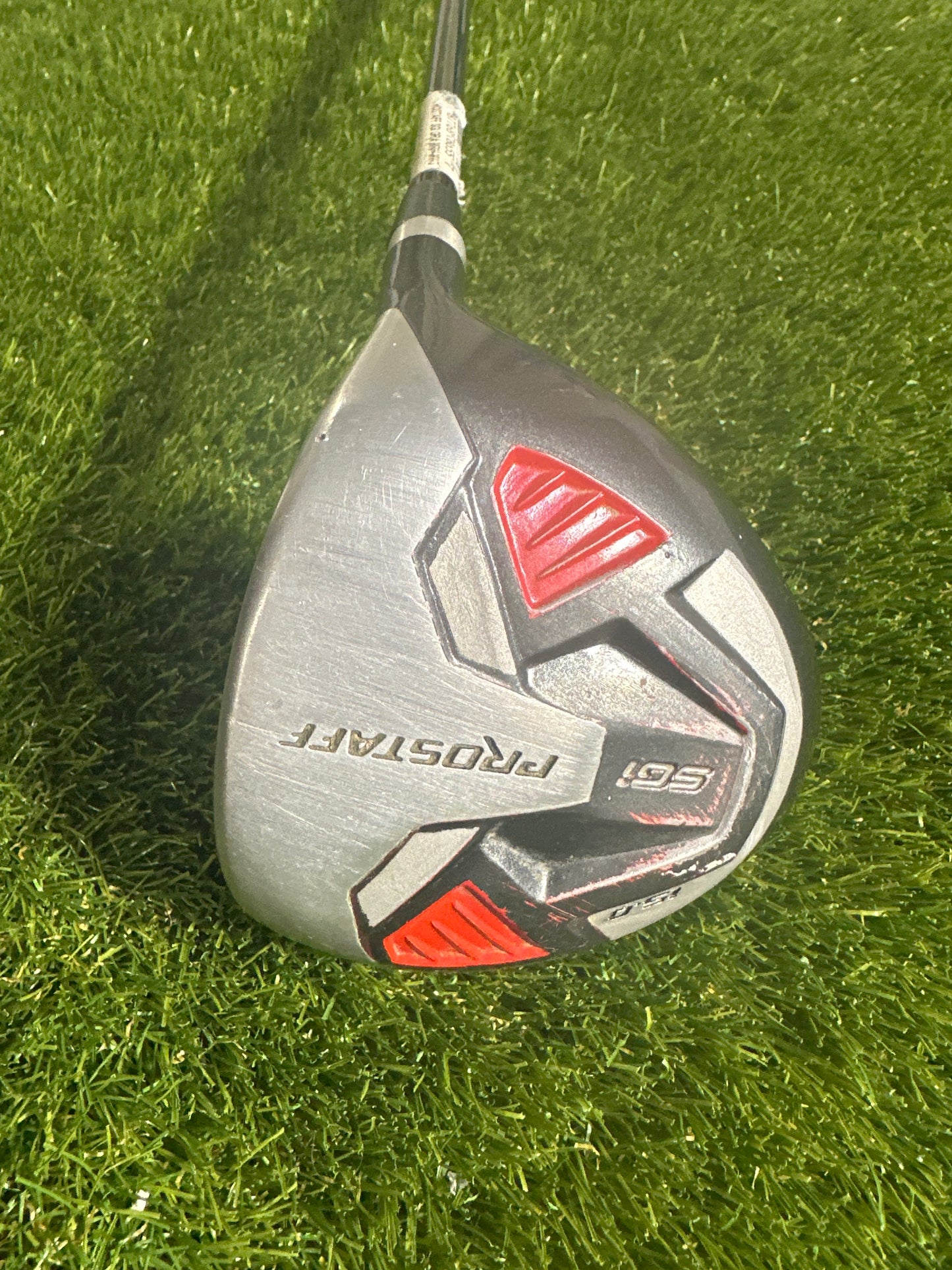 Wilson Prostaff SGi 15 FWY