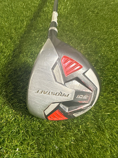 Wilson Prostaff SGi 15 FWY