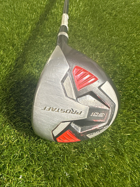 Wilson Prostaff SGi 15 FWY