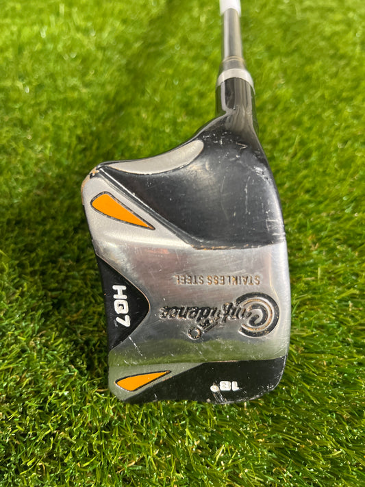 Confidence HQ7 18 FWY