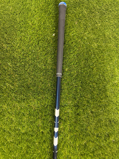 TaylorMade Qi10 Rescue 3/19 HYB