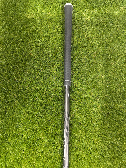 Callaway Paradym Ai Smoke Max 9 Driver