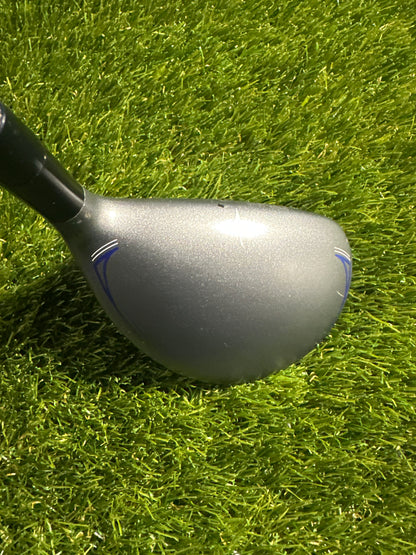 Mizuno JPX EZ 4/22 HYB