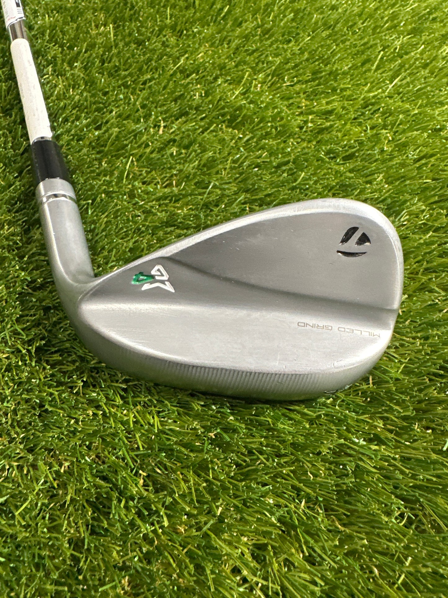 TaylorMade MG4 54/SB11 Wedge