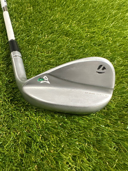TaylorMade MG4 54/SB11 Wedge