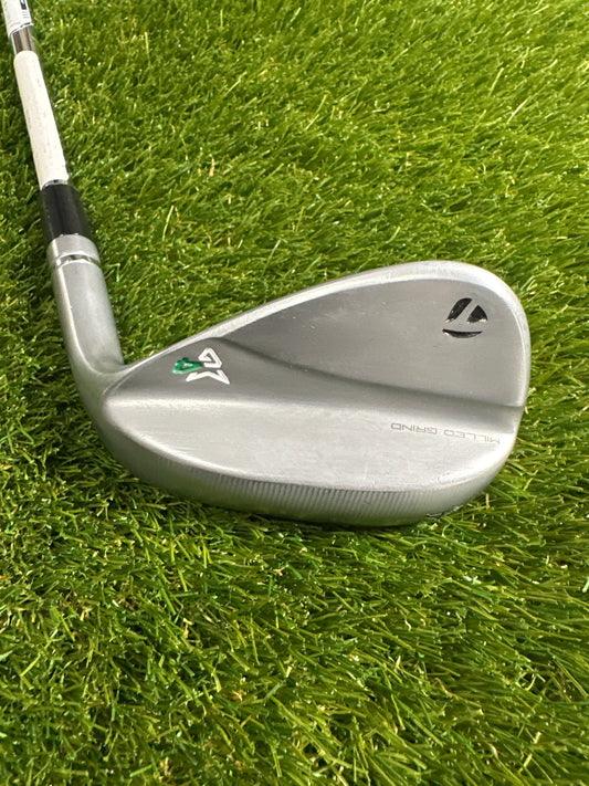 TaylorMade MG4 54/SB11 Wedge