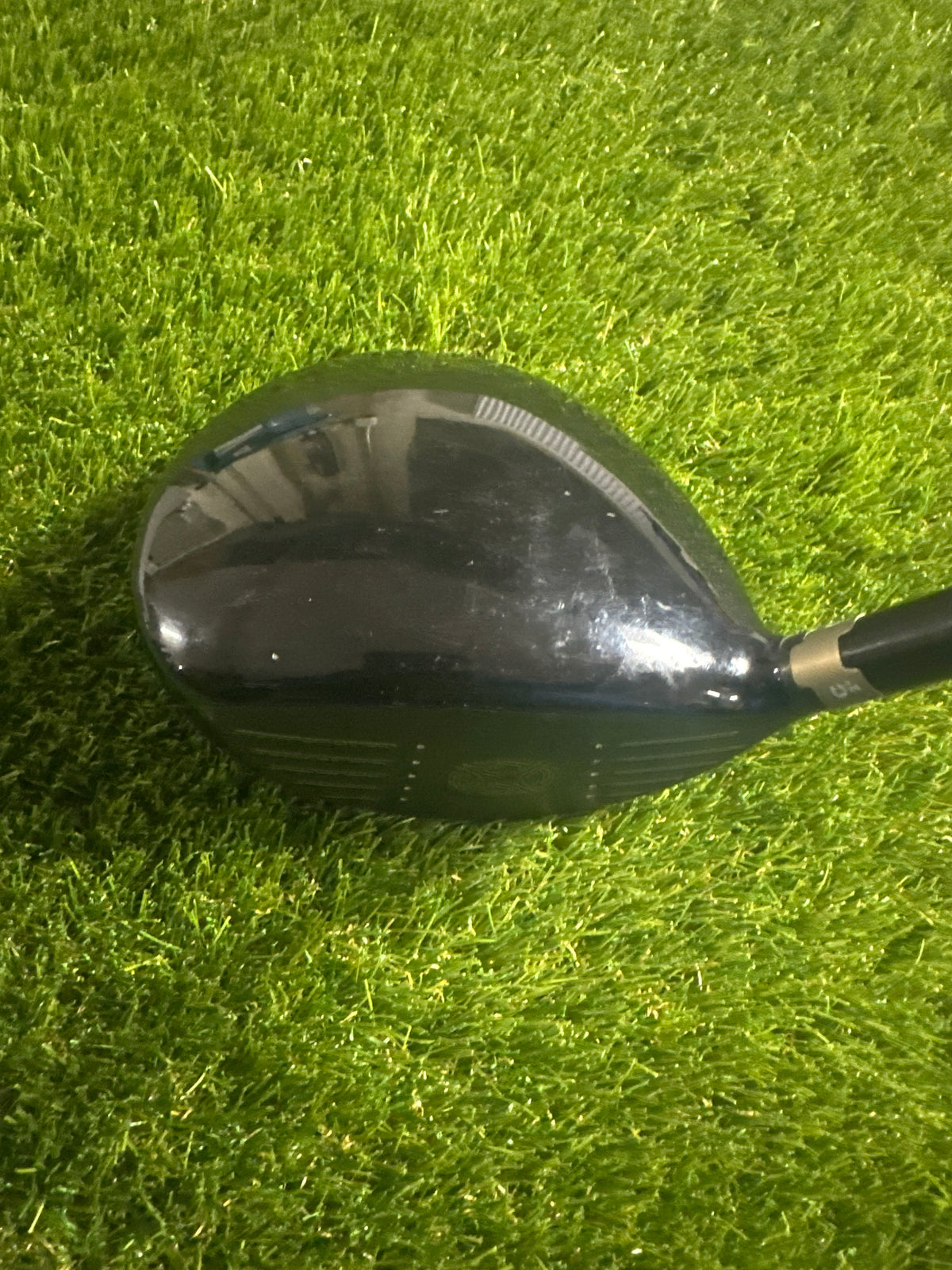 Callaway RAZR Fit Xtreme 10.5 Driver