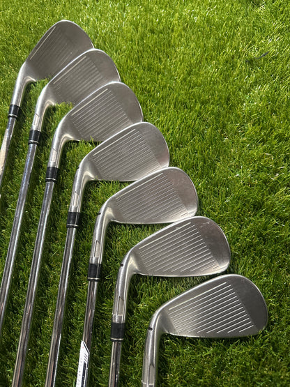 TaylorMade Sim 2 Max 5-SW Irons
