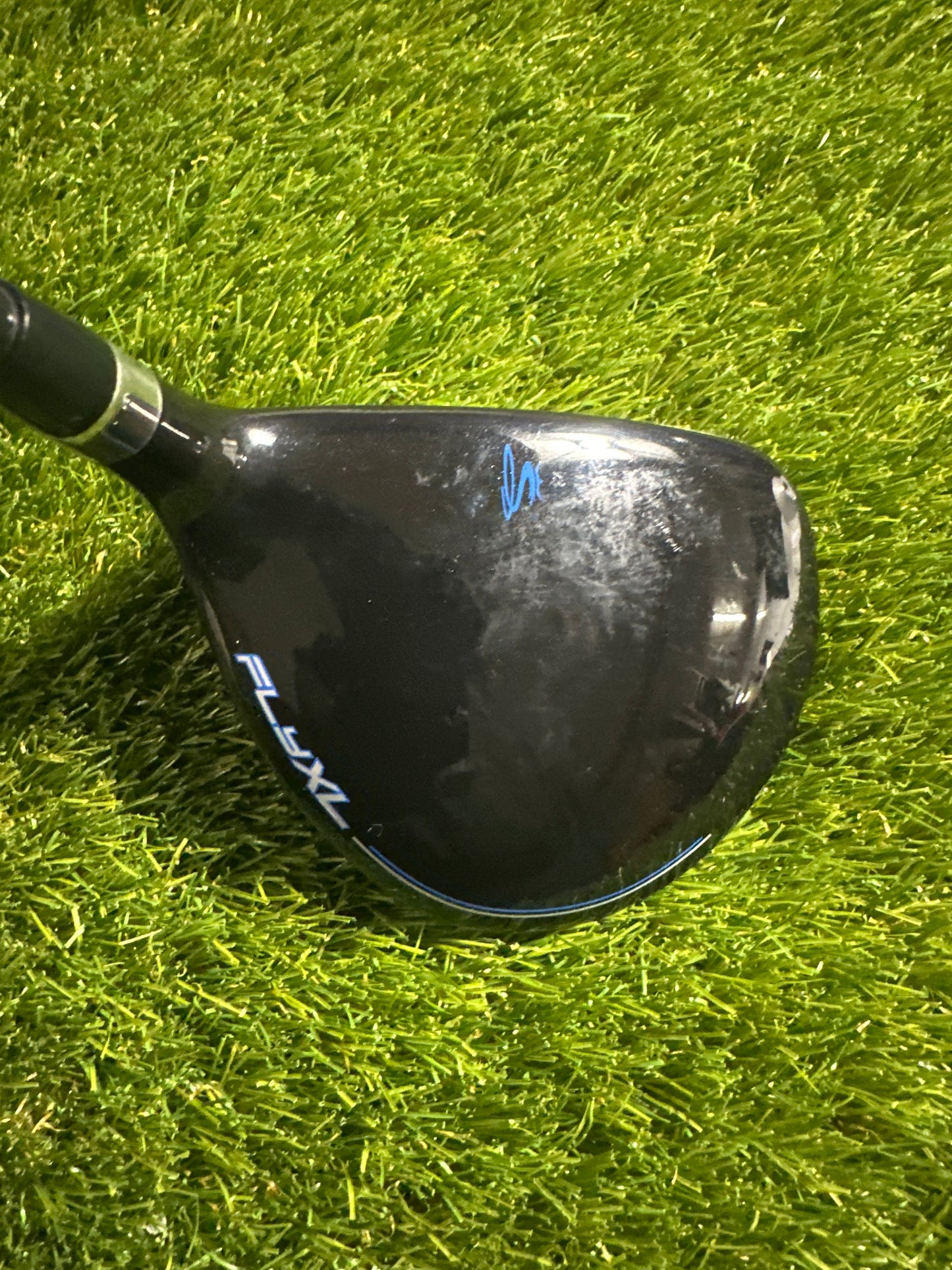 Cobra Fly XL 19 FWY