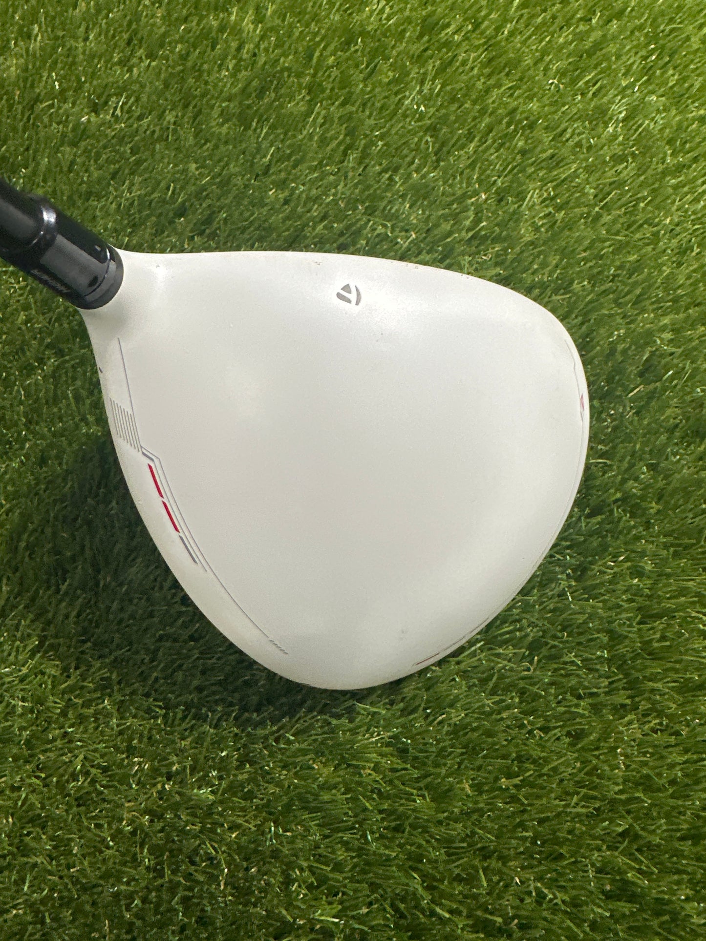 TaylorMade R11 9 Driver