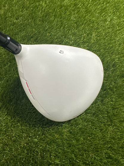 TaylorMade R11 9 Driver