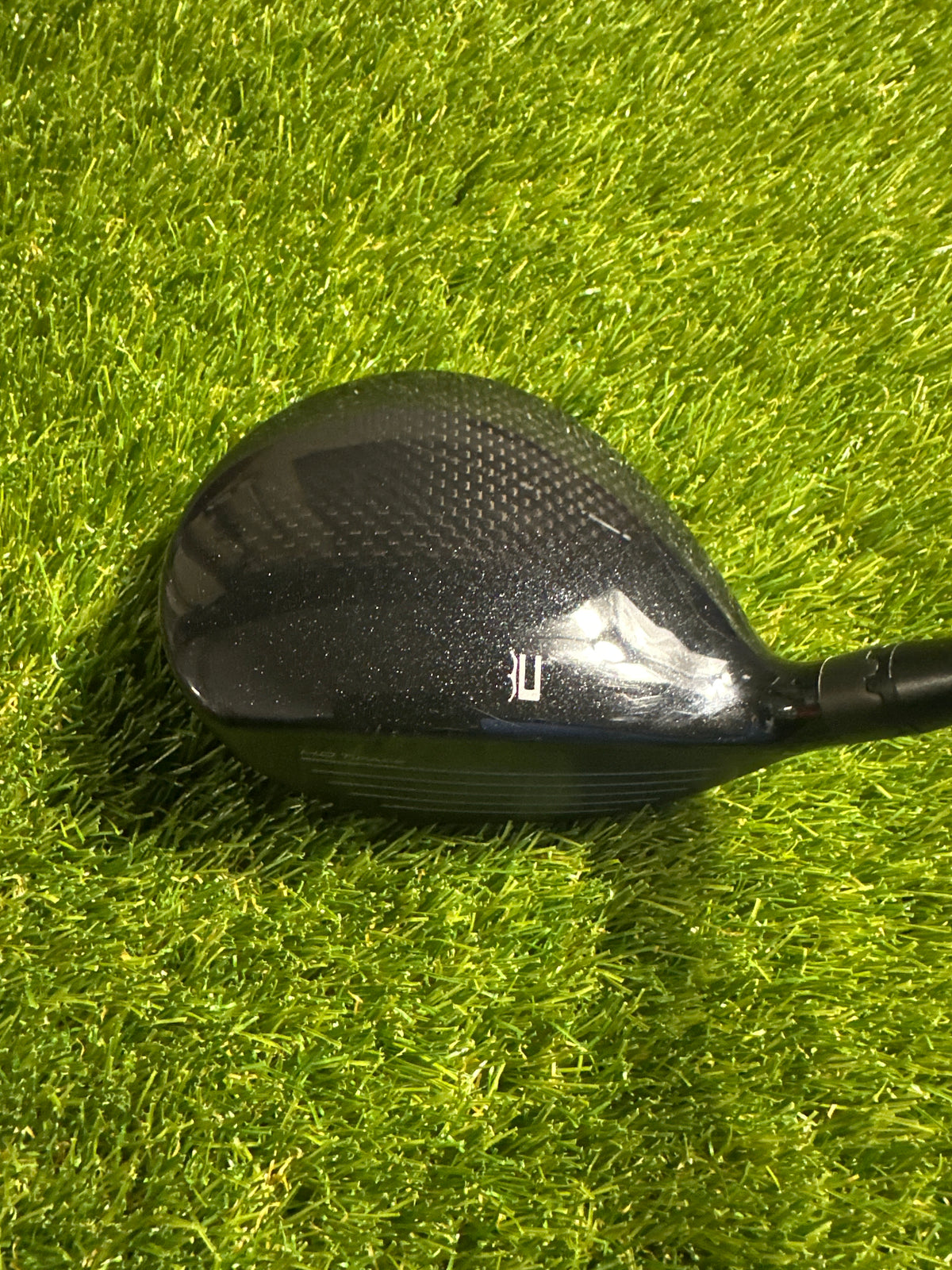 Cobra Aerojet LS 3/14.5 FWY