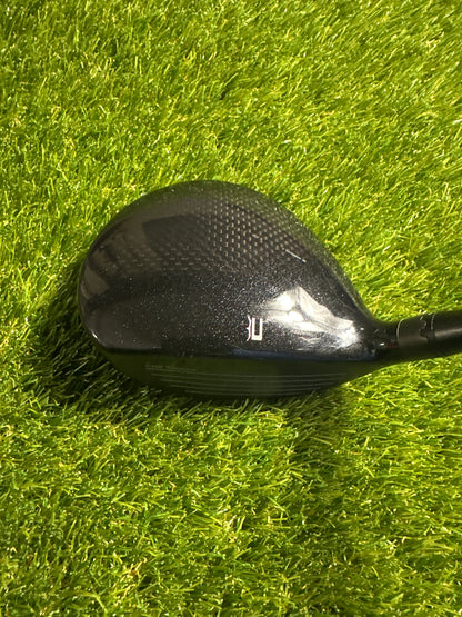 Cobra Aerojet LS 3/14.5 FWY