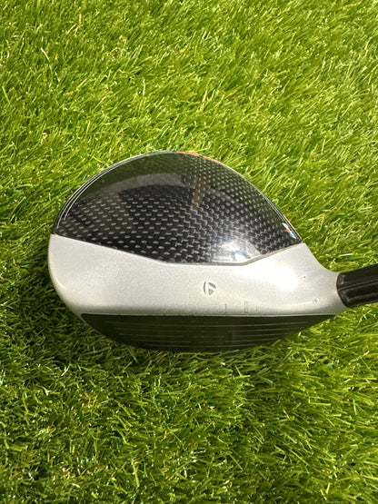 TaylorMade M4 3HL/16.5 FWY