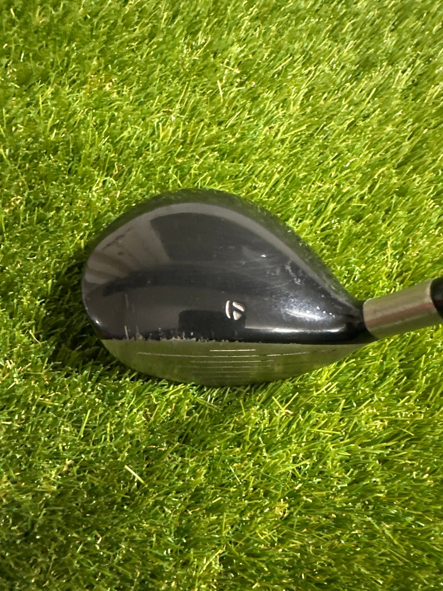 TaylorMade V Steel 5/18 FWY