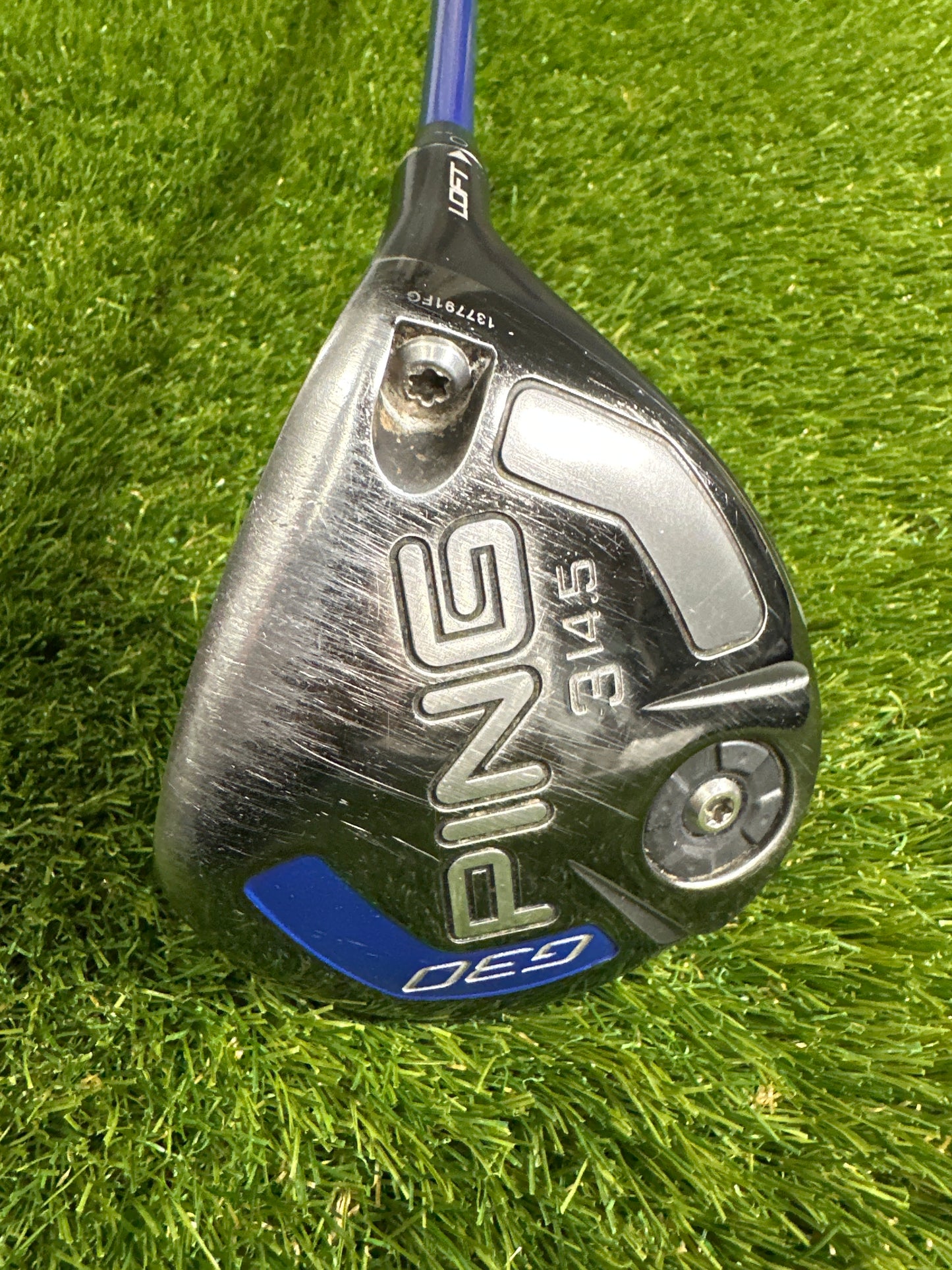 Ping G30 3/14.5 FWY