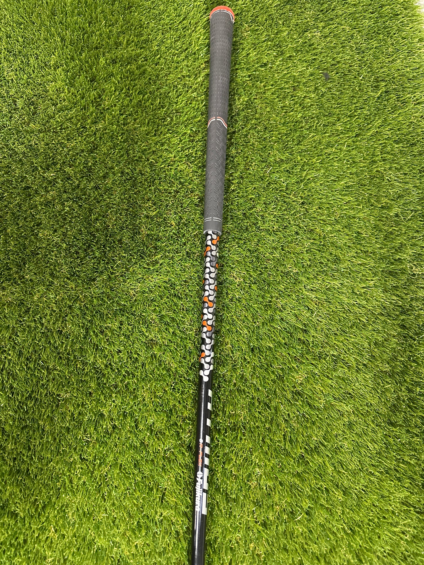 TaylorMade M6 3/19 HYB