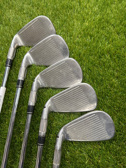 TaylorMade M6 6-PW Irons