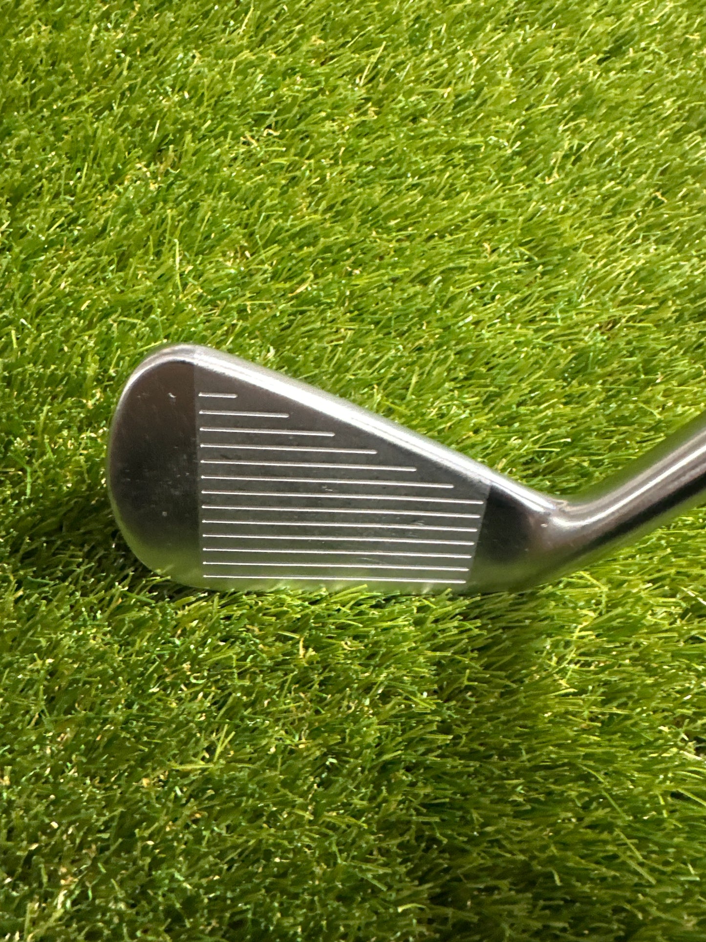 TaylorMade P790 2 DUI