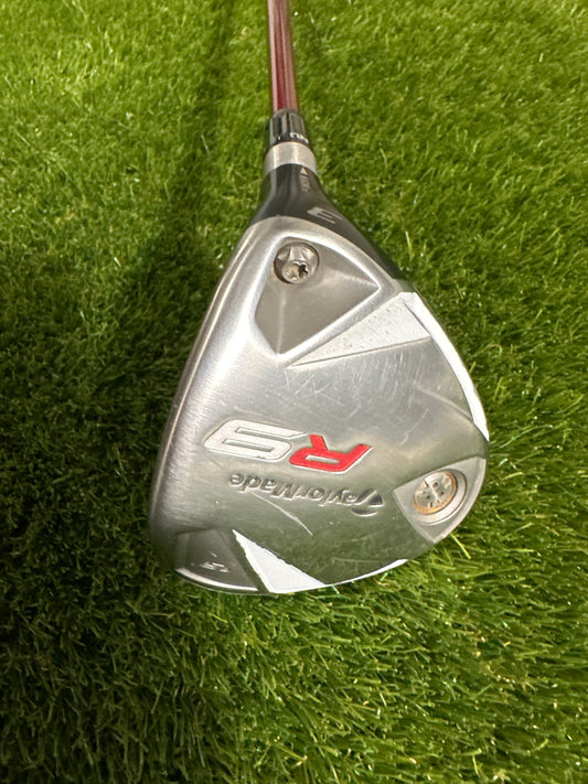 TaylorMade R9 3 FWY