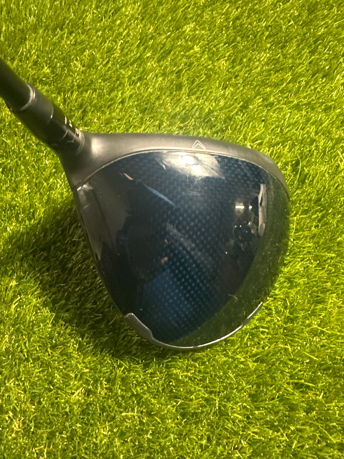 Callaway Paradym 10.5 Driver