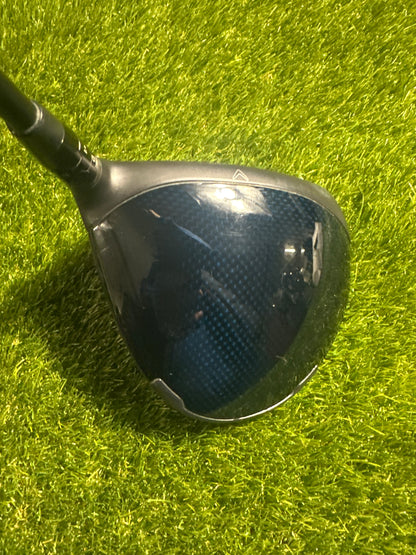 Callaway Paradym 10.5 Driver