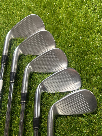 TaylorMade Tour Burner 6-PW Irons