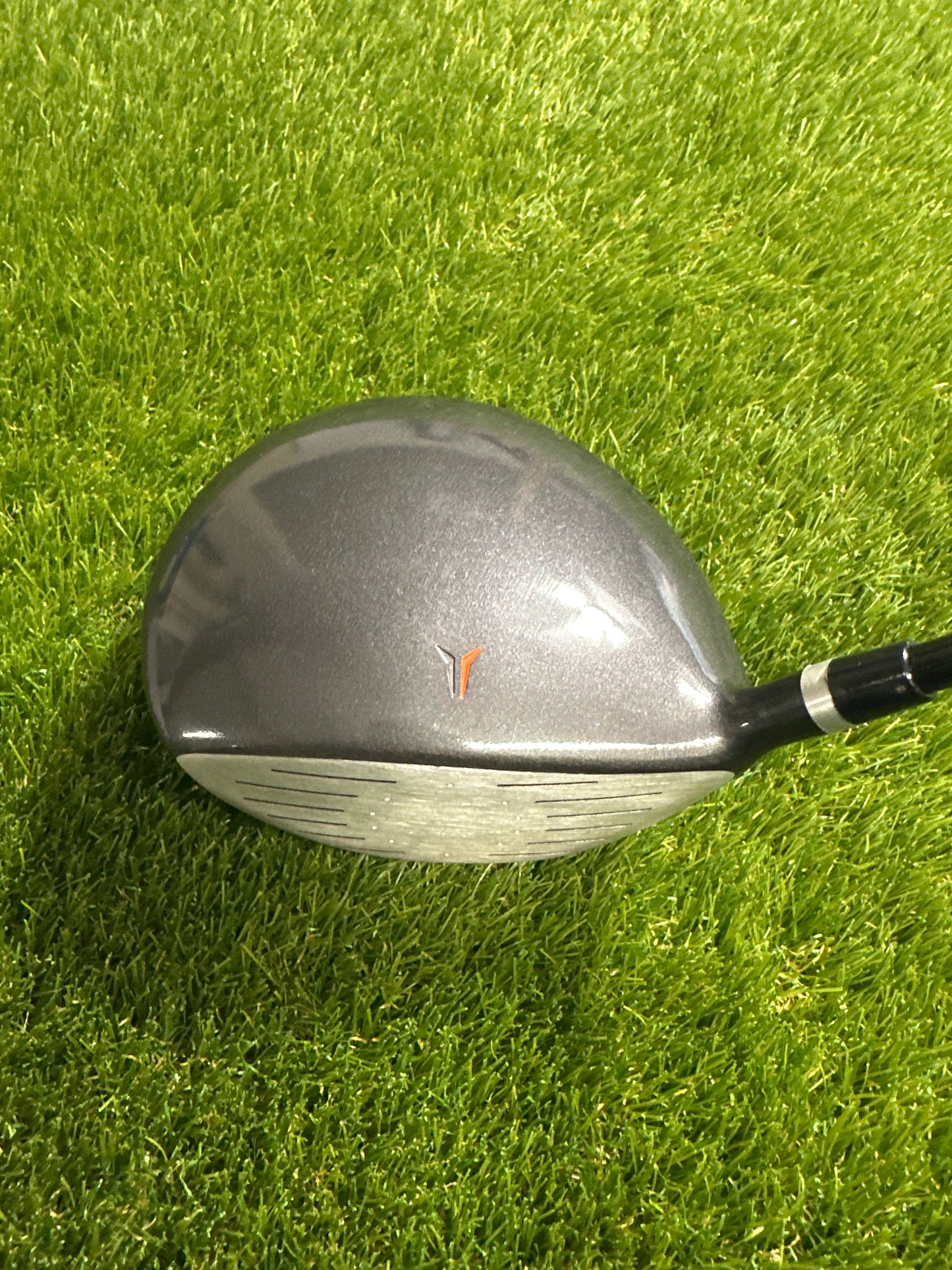 Wilson X31 10.5 Driver