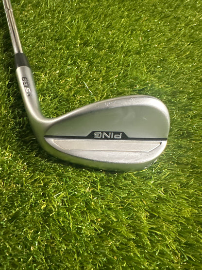 Ping S159 60/S10 Wedge