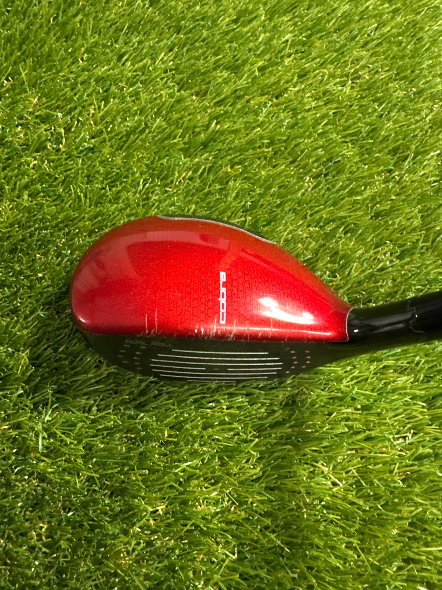 Cobra Amp Cell 2/3 HYB