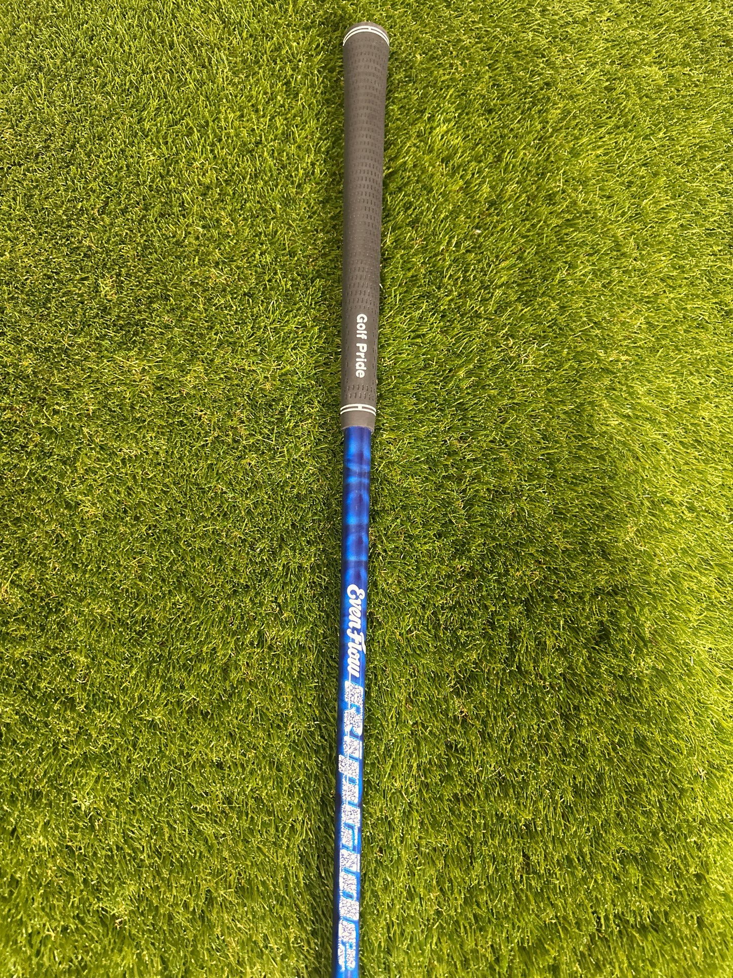 PXG Gen5 0311XF 9 Driver