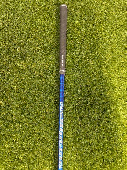 PXG Gen5 0311XF 9 Driver