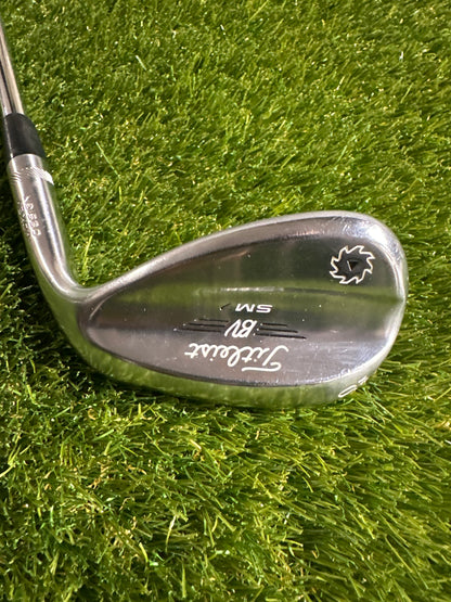 Titleist SM7 60/08M Wedge