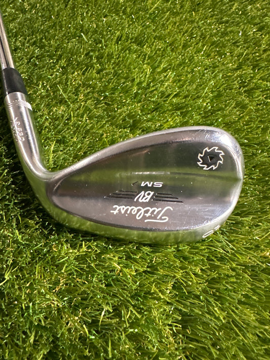 Titleist SM7 60/08M Wedge
