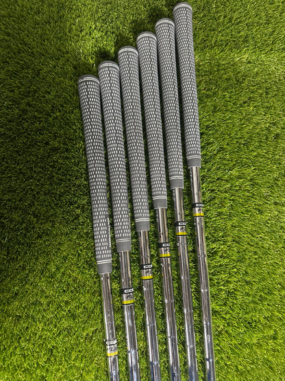 Cobra Flyz 5-PW Irons