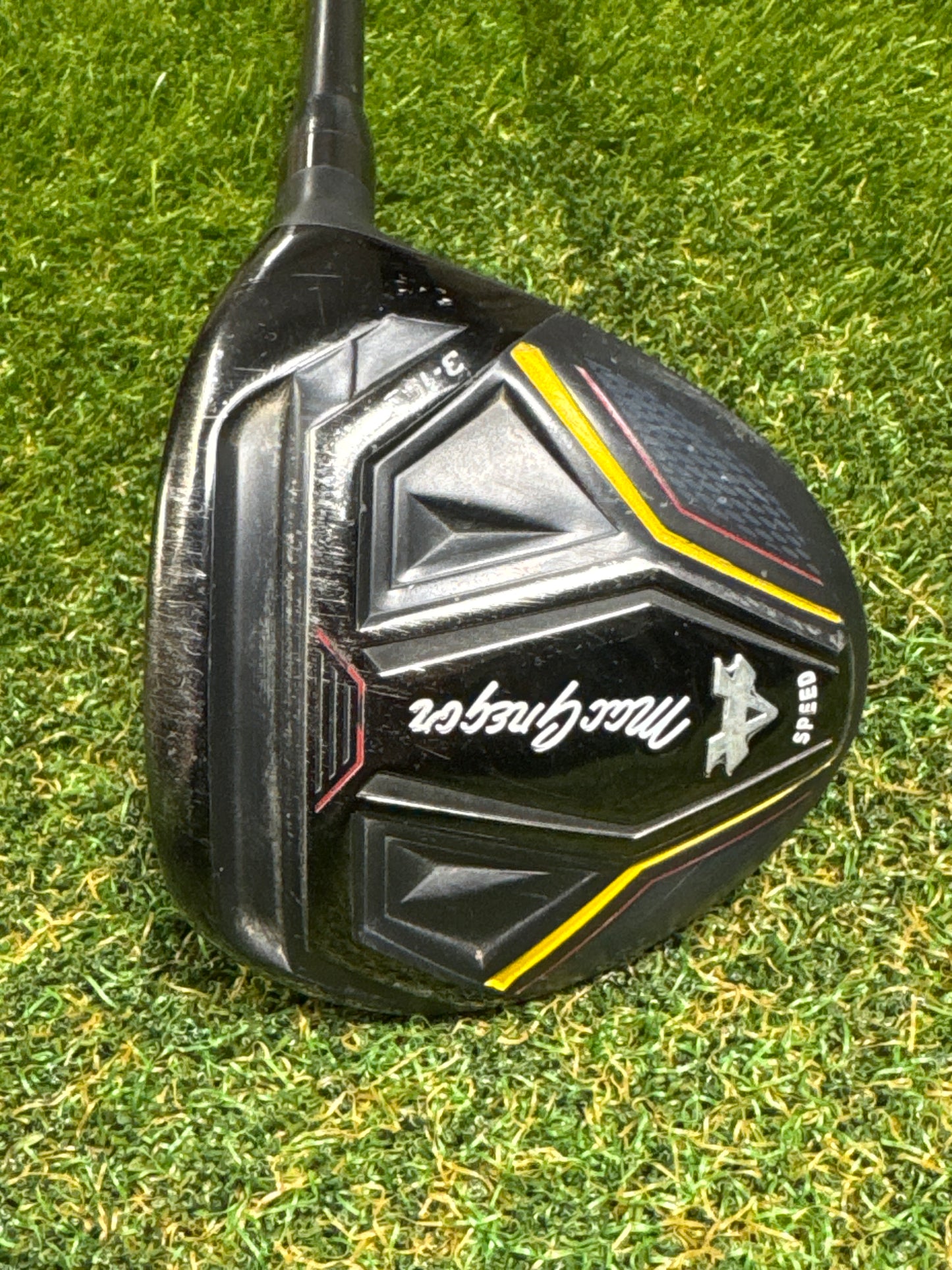 MacGregor V Speed 3/15 FWY