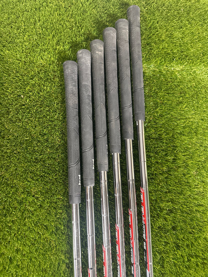 PXG 0211 Dual Cor 5-PW Irons