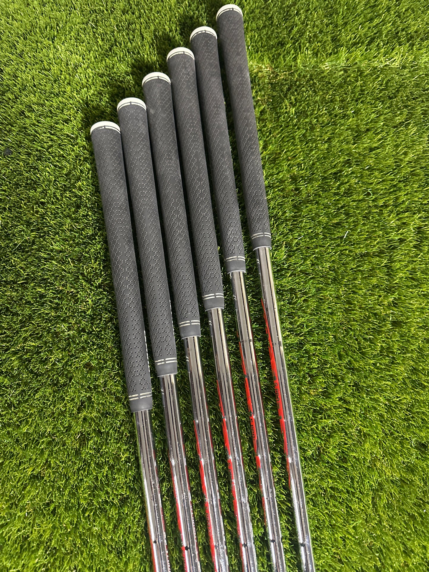 Srixon ZX7 5-PW Irons