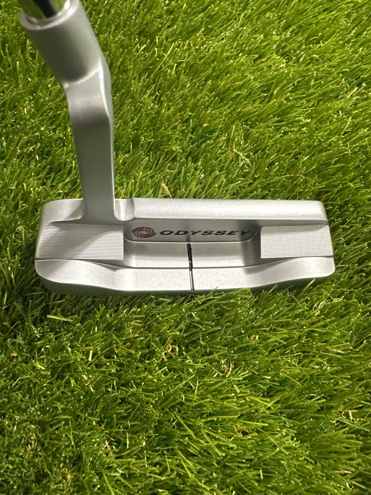 Odyssey White Hot OG 1 34" Putter