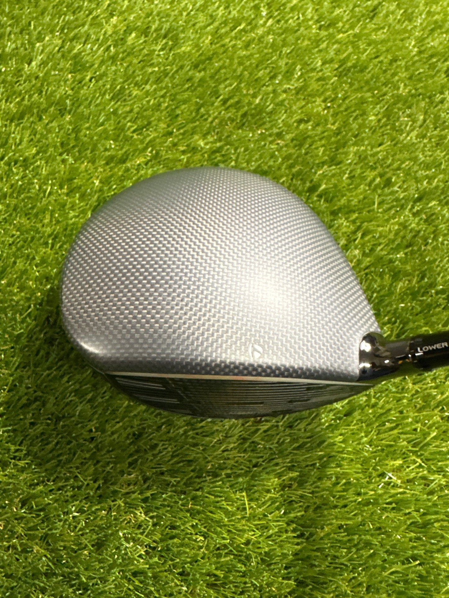TaylorMade Qi35 10.5 Driver