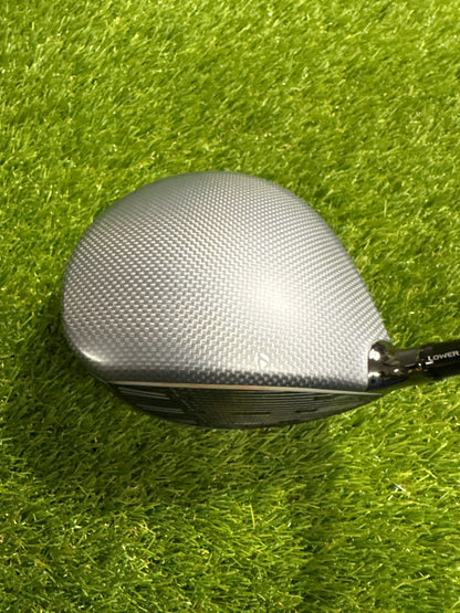 TaylorMade Qi35 10.5 Driver