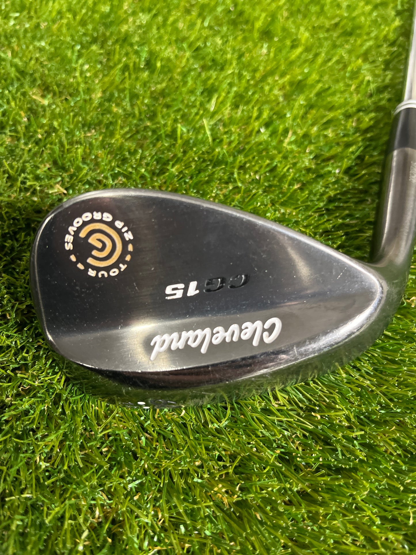 Cleveland CG15 60 Wedge