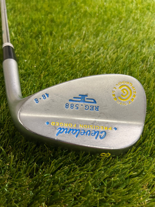 Cleveland Reg 588 48 Wedge