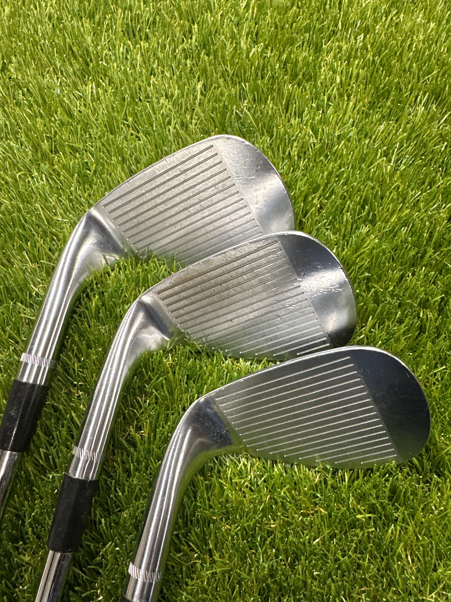 Kirkland Signature Wedge Set