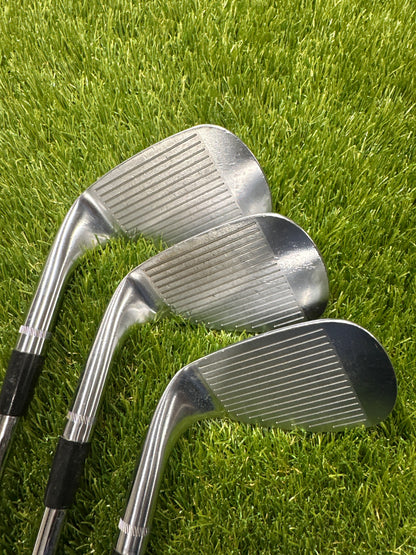Kirkland Signature Wedge Set