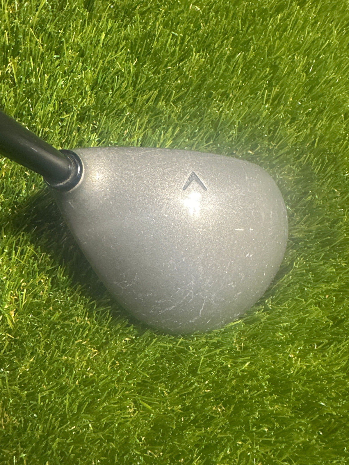 Callaway Big Bertha Warbird 4+ FWY